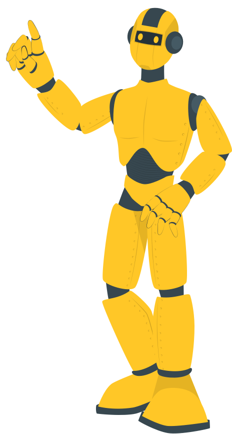ai robot