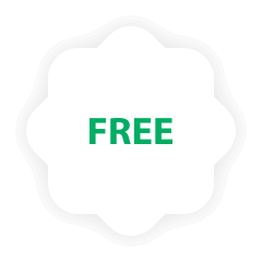 Free and unlimited duration